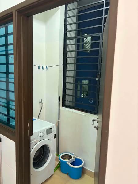 Apartment for Rent at Seri Austin Residence (Pangsapuri Seri Austin) - Ivan Lo - PropertyGuru.com.my
