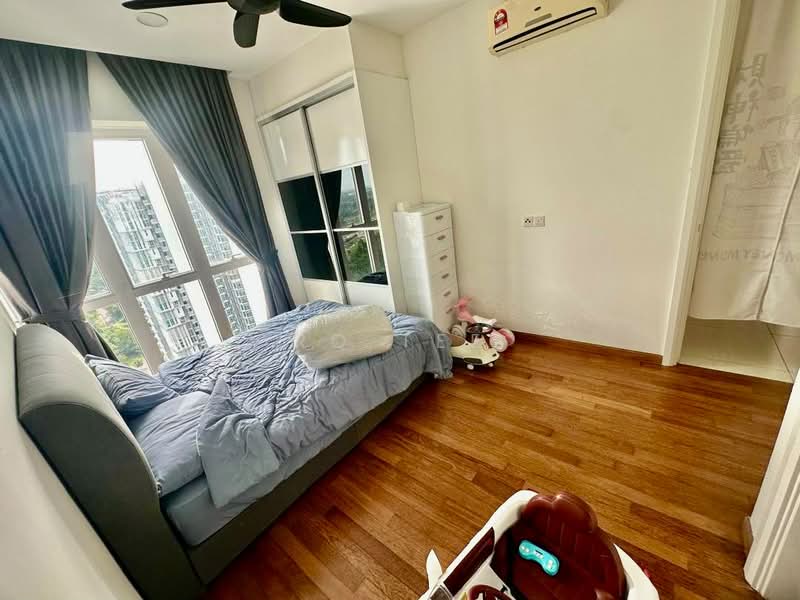 Kondominium untuk Disewa di Medini Signature - RQ Tee - PropertyGuru.com.my