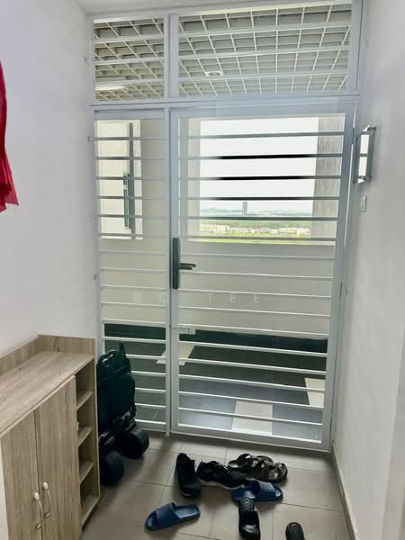 Kondominium untuk Disewa di Medini Signature - RQ Tee - PropertyGuru.com.my