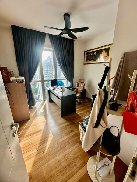 Kondominium untuk Disewa di Medini Signature - RQ Tee - PropertyGuru.com.my