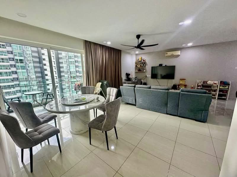 Kondominium untuk Disewa di Medini Signature - RQ Tee - PropertyGuru.com.my