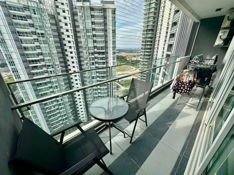 Kondominium untuk Disewa di Medini Signature - RQ Tee - PropertyGuru.com.my