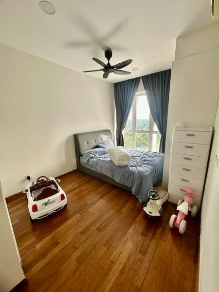 Kondominium untuk Disewa di Medini Signature - RQ Tee - PropertyGuru.com.my