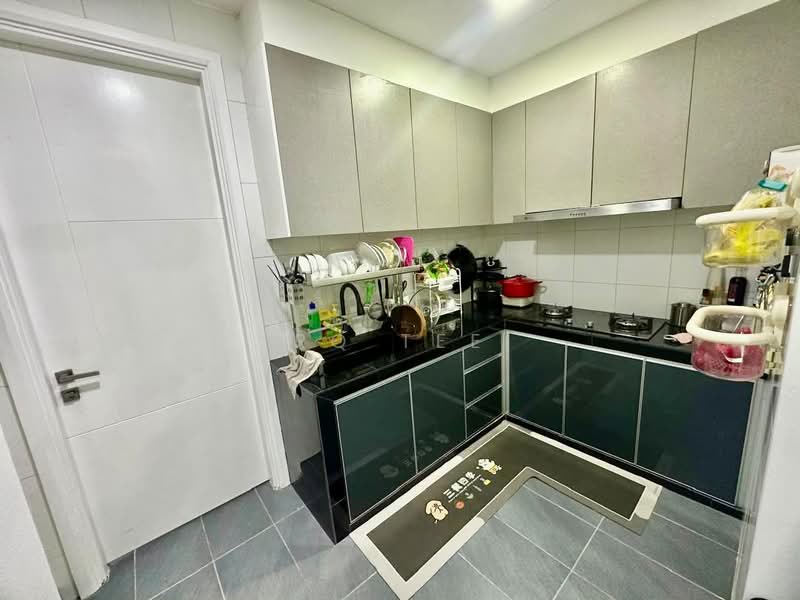 Kondominium untuk Disewa di Medini Signature - RQ Tee - PropertyGuru.com.my