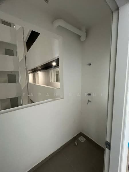 Condominium for Rent at Residensi Dutamas Dahlia - Farah Rasul - Interior - PropertyGuru.com.my
