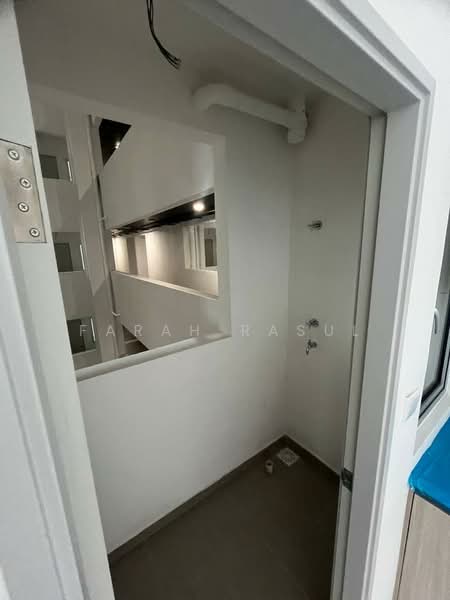Condominium for Rent at Residensi Dutamas Dahlia - Farah Rasul - PropertyGuru.com.my