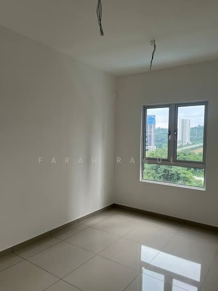 Condominium for Rent at Residensi Dutamas Dahlia - Farah Rasul - PropertyGuru.com.my