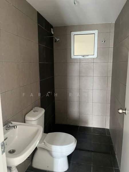Condominium for Rent at Residensi Dutamas Dahlia - Farah Rasul - PropertyGuru.com.my