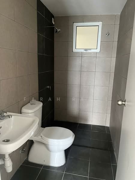 Condominium for Rent at Residensi Dutamas Dahlia - Farah Rasul - PropertyGuru.com.my