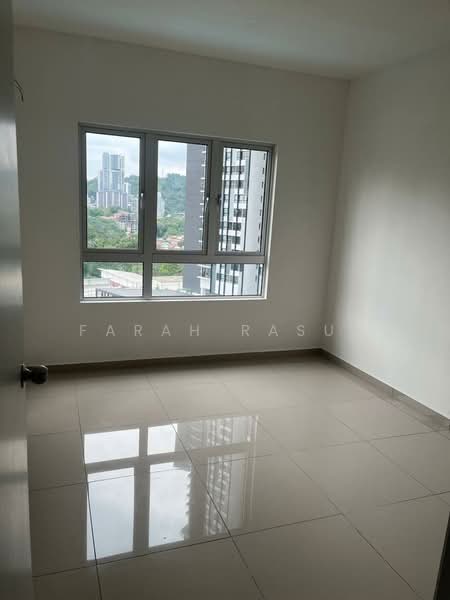 Condominium for Rent at Residensi Dutamas Dahlia - Farah Rasul - PropertyGuru.com.my