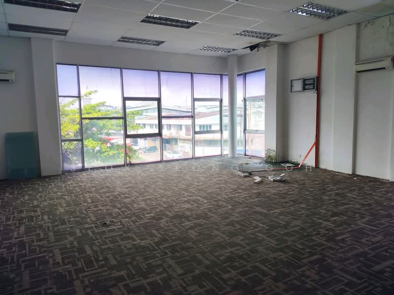 Kilang untuk Dijual di Bukit Angkat (Kajang) - Seok Seong Goh - Interior - PropertyGuru.com.my