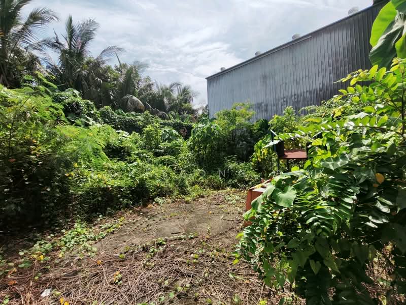 Kilang untuk Dijual di Bukit Angkat (Kajang) - Seok Seong Goh - Exterior - PropertyGuru.com.my