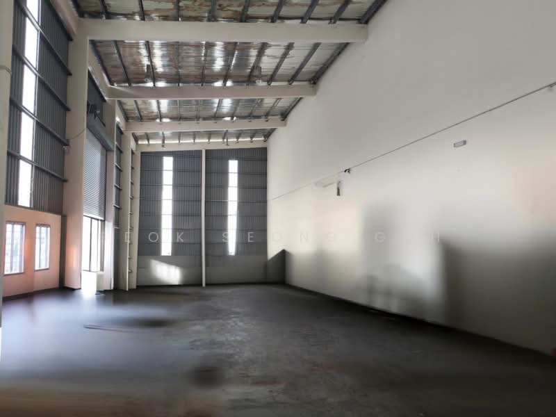 Kilang untuk Dijual di Bukit Angkat (Kajang) - Seok Seong Goh - Interior - PropertyGuru.com.my