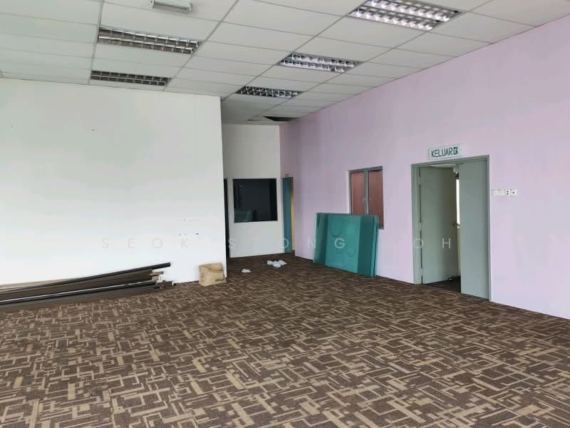 Kilang untuk Dijual di Bukit Angkat (Kajang) - Seok Seong Goh - Interior - PropertyGuru.com.my