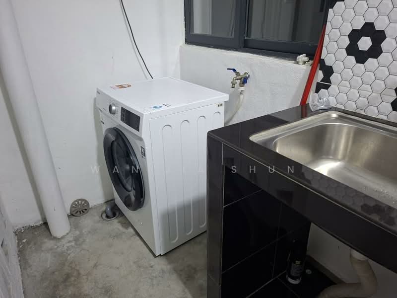 Kondominium untuk Disewa di PV9 Residences - Wan Jia Shun - Interior - PropertyGuru.com.my