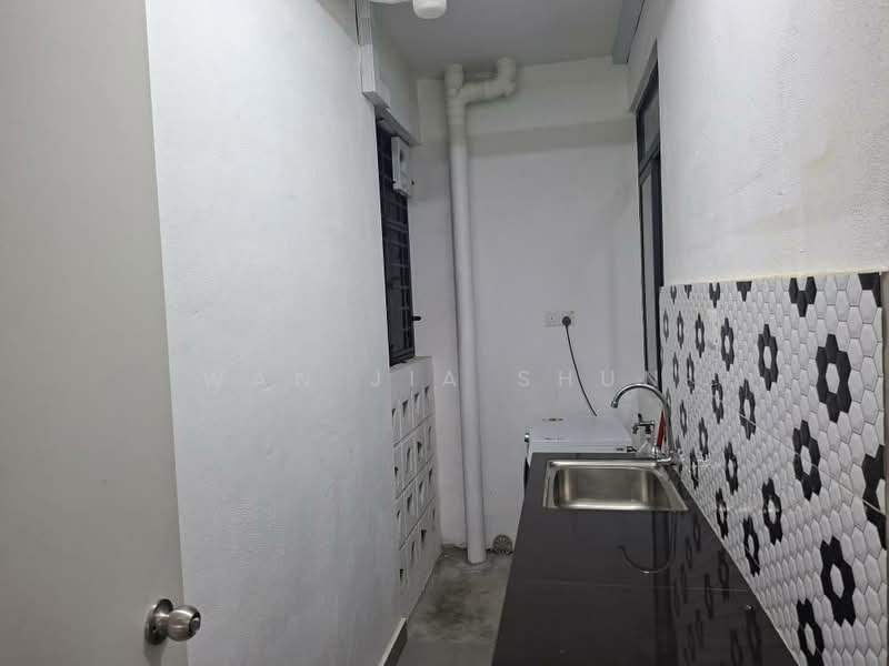 Kondominium untuk Disewa di PV9 Residences - Wan Jia Shun - Interior - PropertyGuru.com.my