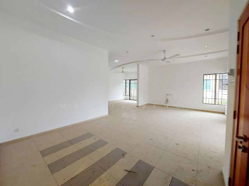 Semi-Detached House for Sale in Bandar Seri Botani (Ipoh) - Marcus Seng - Living Room - PropertyGuru.com.my