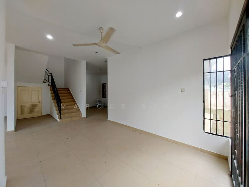 Semi-Detached House for Sale in Bandar Seri Botani (Ipoh) - Marcus Seng - Living Room - PropertyGuru.com.my