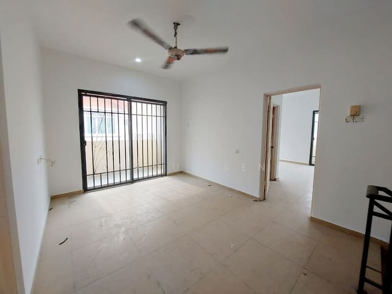 Semi-Detached House for Sale in Bandar Seri Botani (Ipoh) - Marcus Seng - Living Room - PropertyGuru.com.my