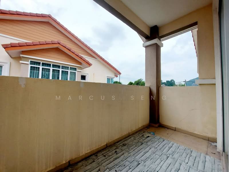 Semi-Detached House for Sale in Bandar Seri Botani (Ipoh) - Marcus Seng - Exterior - PropertyGuru.com.my