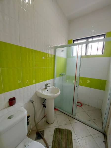 Semi-Detached House for Sale in Bandar Seri Botani (Ipoh) - Marcus Seng - PropertyGuru.com.my