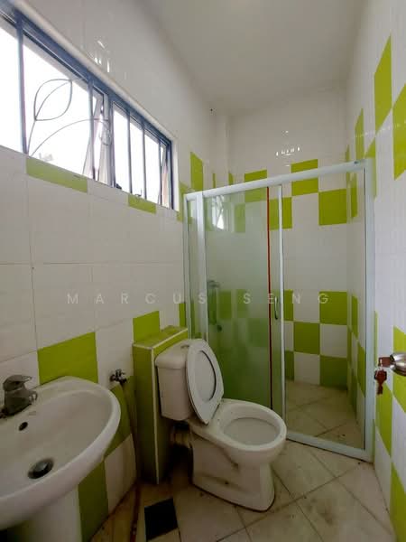 Semi-Detached House for Sale in Bandar Seri Botani (Ipoh) - Marcus Seng - PropertyGuru.com.my