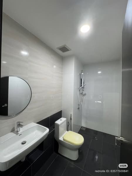 Servis Apartment untuk Disewa di Wave @ Marina Cove - Jayden Neo - PropertyGuru.com.my