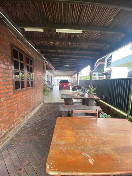 Bungalow for Sale in Kuching (Sarawak) - Sherene Kok - Exterior - PropertyGuru.com.my