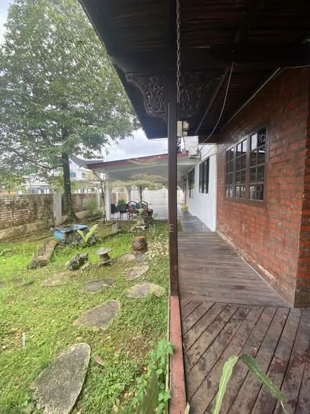 Bungalow for Sale in Kuching (Sarawak) - Sherene Kok - Exterior - PropertyGuru.com.my
