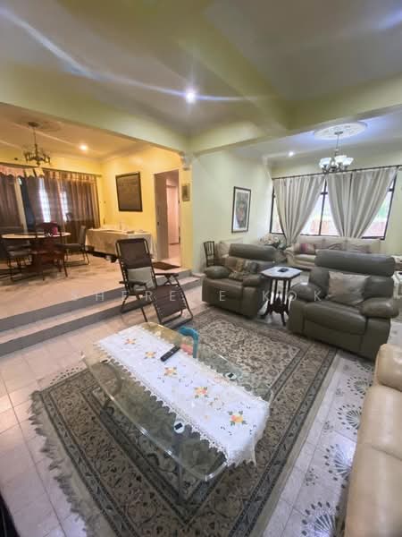Bungalow for Sale in Kuching (Sarawak) - Sherene Kok - PropertyGuru.com.my