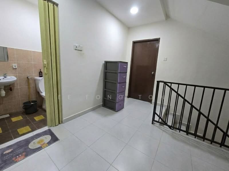 2.5-storey Terraced House for Sale in Taman Pulai Mutiara (Iskandar Puteri (Nusajaya)) - Ee Fong Toh - Bathroom - PropertyGuru.com.my