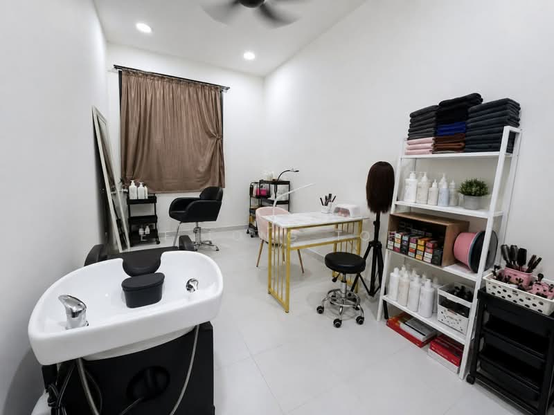 2.5-storey Terraced House for Sale in Taman Pulai Mutiara (Iskandar Puteri (Nusajaya)) - Ee Fong Toh - Interior - PropertyGuru.com.my