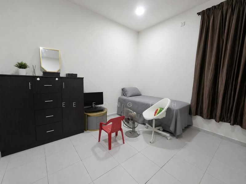 2.5-storey Terraced House for Sale in Taman Pulai Mutiara (Iskandar Puteri (Nusajaya)) - Ee Fong Toh - Bedroom - PropertyGuru.com.my