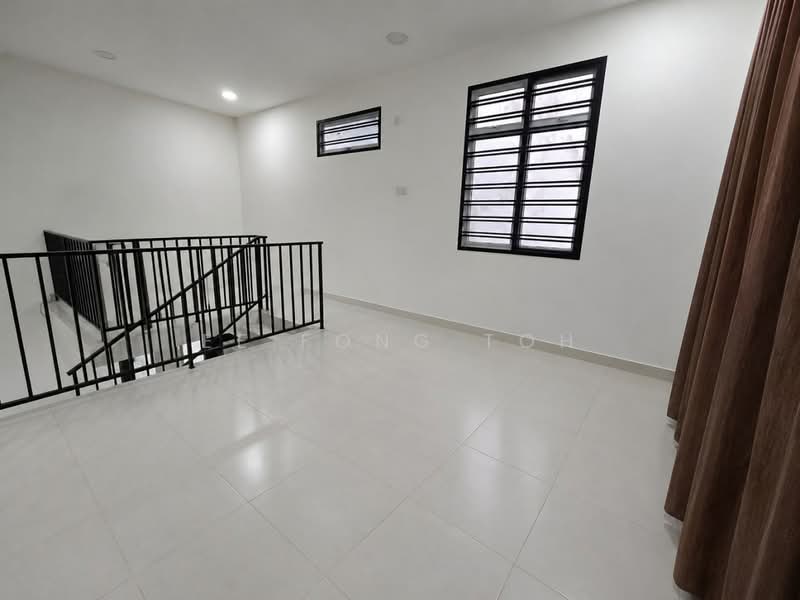2.5-storey Terraced House for Sale in Taman Pulai Mutiara (Iskandar Puteri (Nusajaya)) - Ee Fong Toh - Interior - PropertyGuru.com.my
