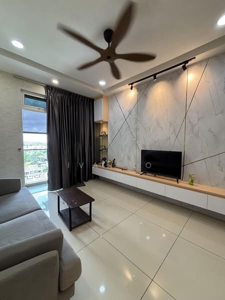 Apartment for Rent at Havona - Ivan Lo - PropertyGuru.com.my
