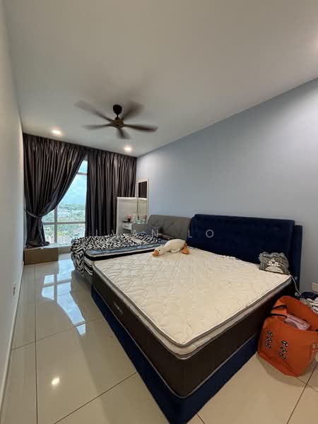 Apartment for Rent at Havona - Ivan Lo - PropertyGuru.com.my
