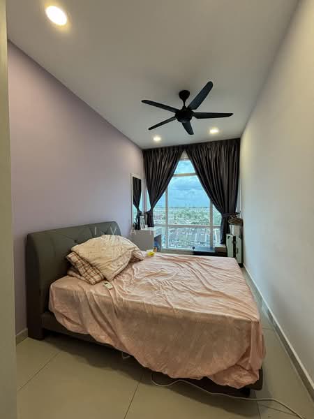 Apartment for Rent at Havona - Ivan Lo - PropertyGuru.com.my