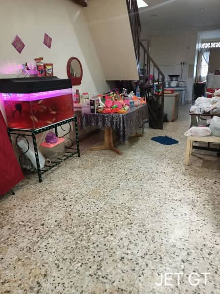 Rumah Teres 2 Tingkat untuk Dijual di Taman Meru Sejahtera (Kapar) - Daniel Kok - Interior - PropertyGuru.com.my