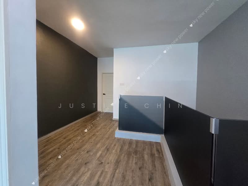 2-storey Terraced House for Sale in Ipoh (Perak) - Justine Chin - Interior - PropertyGuru.com.my
