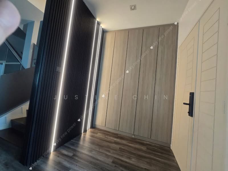 2-storey Terraced House for Sale in Ipoh (Perak) - Justine Chin - Interior - PropertyGuru.com.my