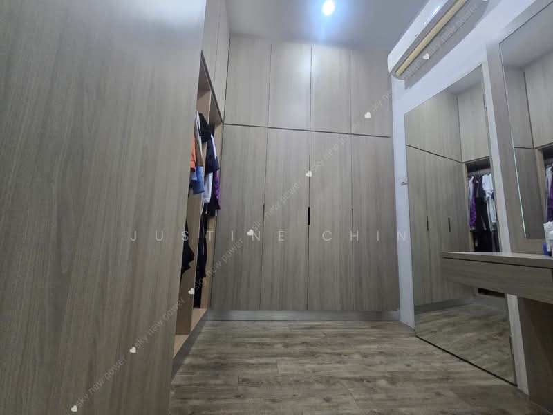 2-storey Terraced House for Sale in Ipoh (Perak) - Justine Chin - Interior - PropertyGuru.com.my