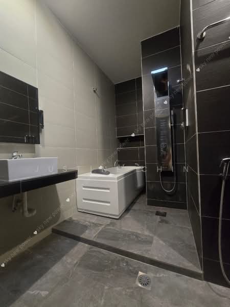 2-storey Terraced House for Sale in Ipoh (Perak) - Justine Chin - Bathroom - PropertyGuru.com.my