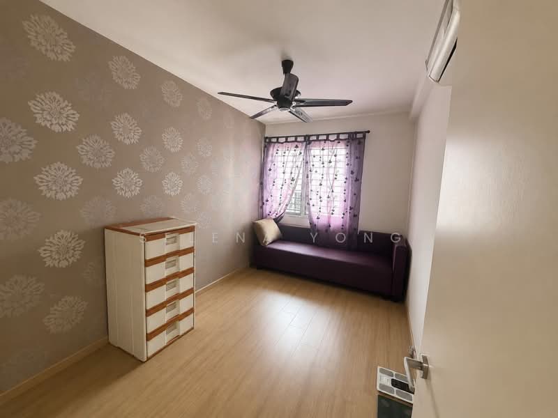 Condominium for Sale at Gembira Residen - SELENA YONG - Interior - PropertyGuru.com.my