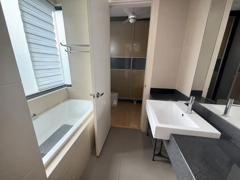 Condominium for Sale at Gembira Residen - SELENA YONG - Bathroom - PropertyGuru.com.my