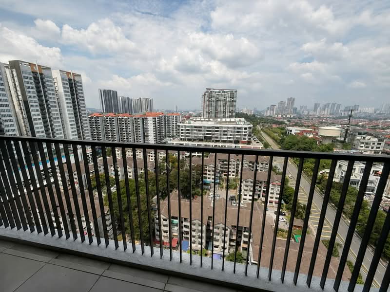 Condominium for Sale at Gembira Residen - SELENA YONG - View - PropertyGuru.com.my