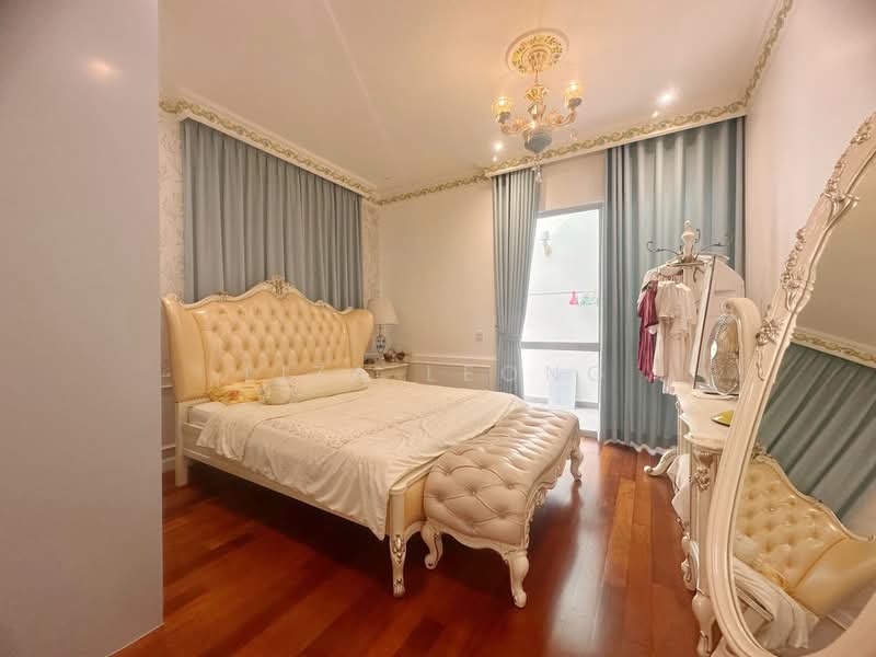 Rumah Kluster untuk Dijual di Taman Ekoflora (Johor Bahru) - Liza Leong - PropertyGuru.com.my