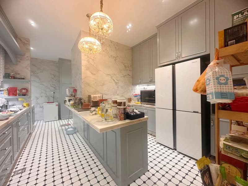 Rumah Kluster untuk Dijual di Taman Ekoflora (Johor Bahru) - Liza Leong - PropertyGuru.com.my