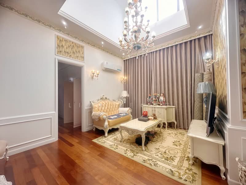 Rumah Kluster untuk Dijual di Taman Ekoflora (Johor Bahru) - Liza Leong - PropertyGuru.com.my