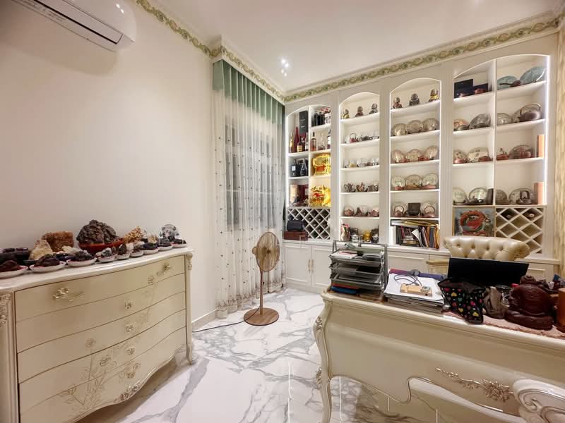 Rumah Kluster untuk Dijual di Taman Ekoflora (Johor Bahru) - Liza Leong - PropertyGuru.com.my