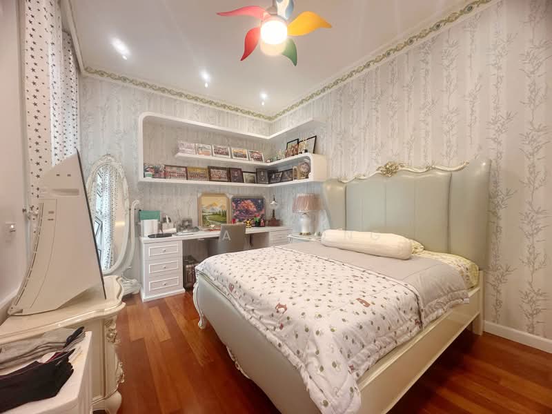 Rumah Kluster untuk Dijual di Taman Ekoflora (Johor Bahru) - Liza Leong - PropertyGuru.com.my
